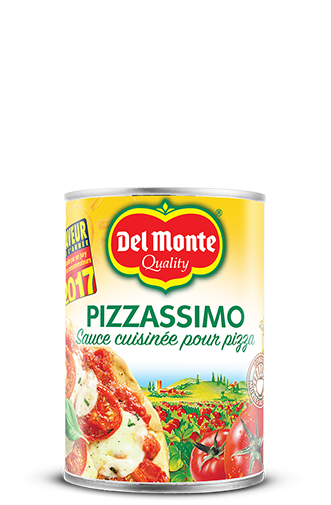 Pizzassimo